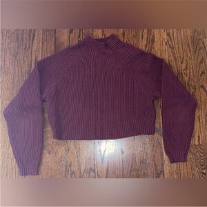 Hollister Knit Sweater